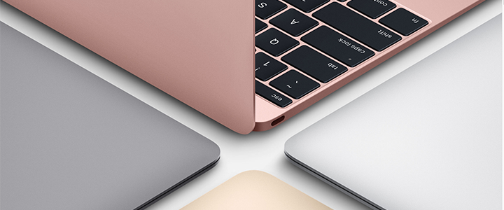 MacBook 12 (2016)