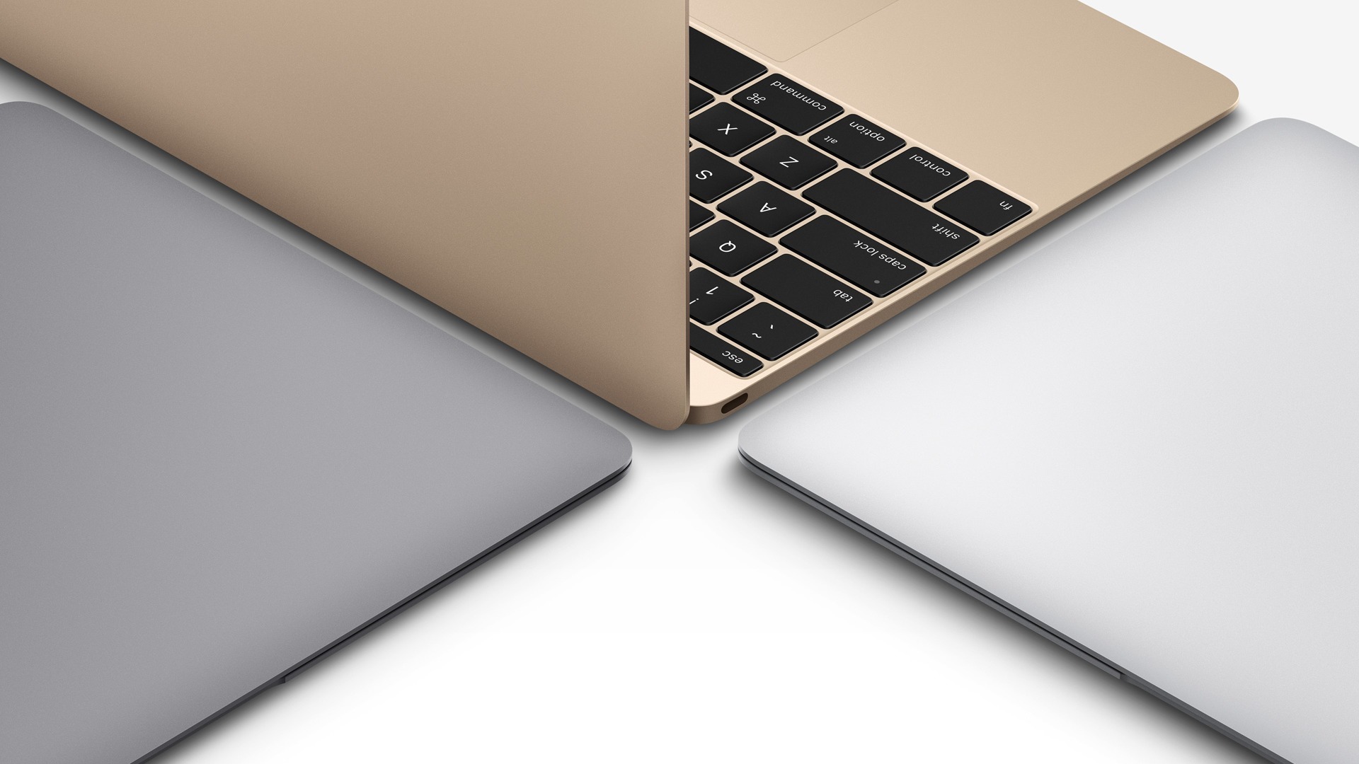 MacBook 12 Retina