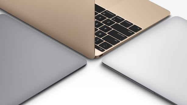 MacBook 12 Retina
