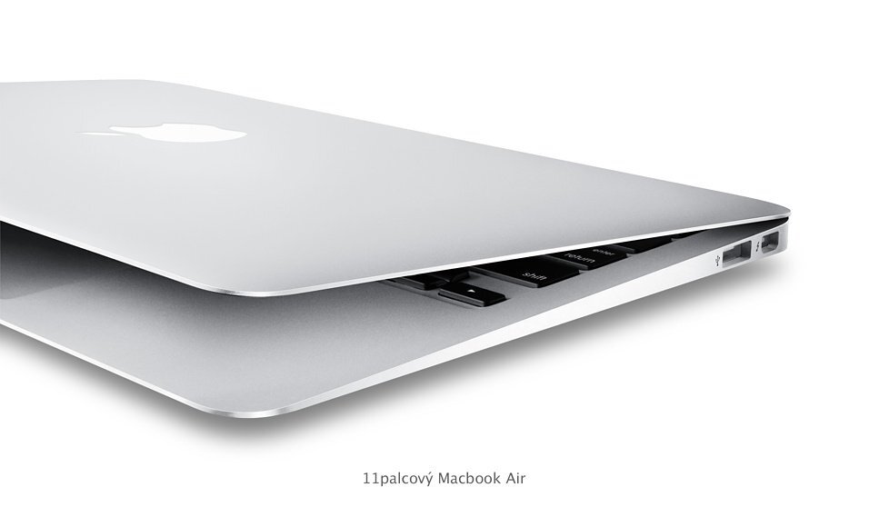 MacBook Air