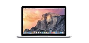 MacBook Pro 13\" 2015