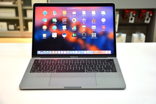 MacBook Pro 2016