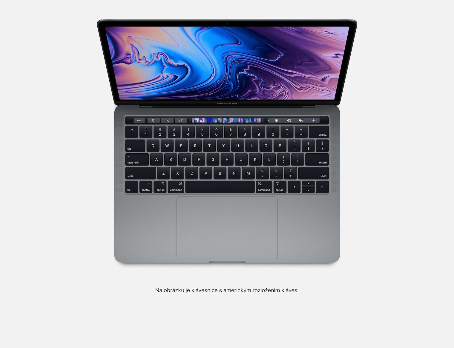 MacBook Pro