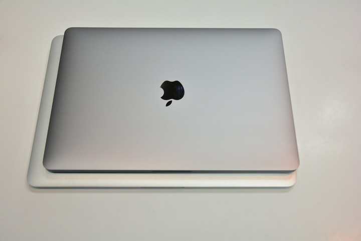 MacBook Pro vs MacBook Air 2