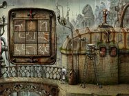 Machinarium