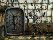 Machinarium