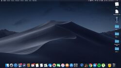 macOS Mojave