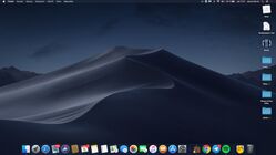 macOS Mojave