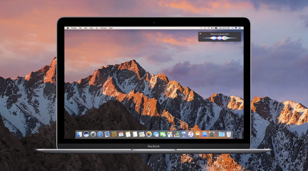 macOS Sierra