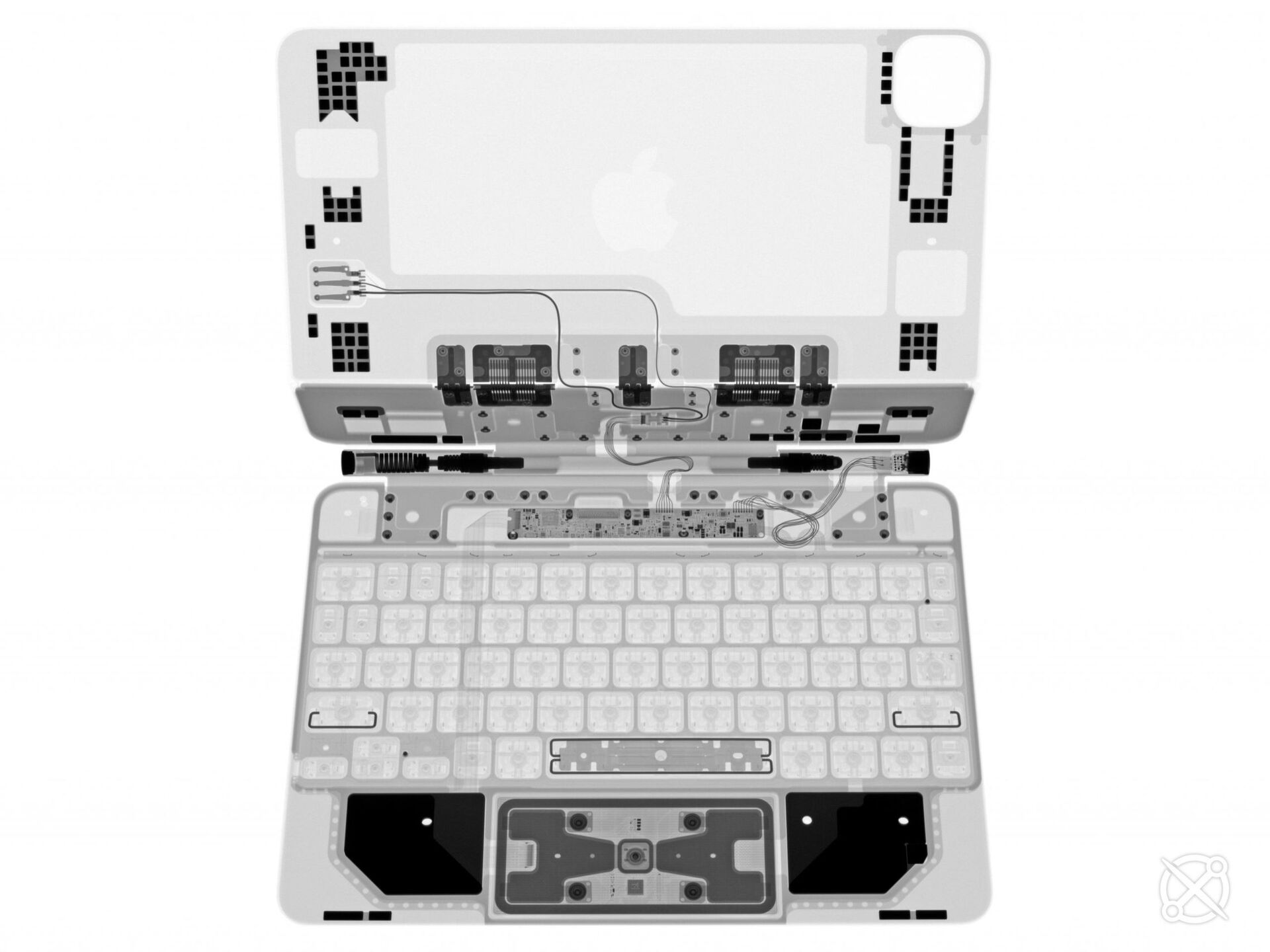 Magic Keyboard