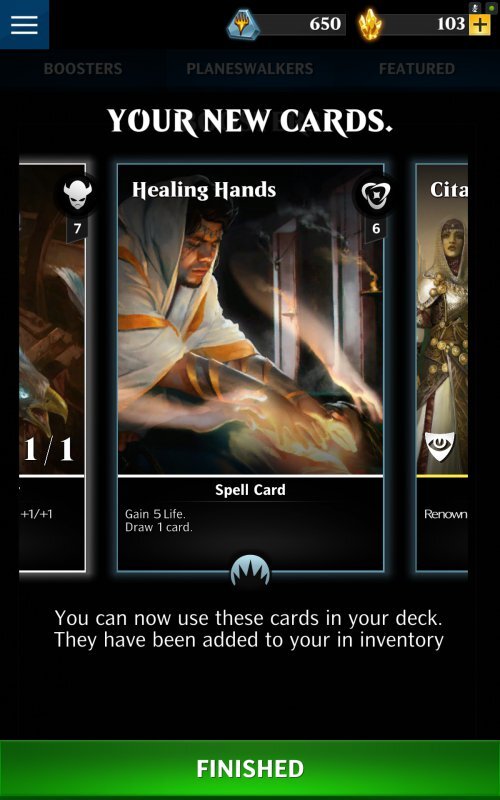 Magic: The Gathering - Puzzle Quest