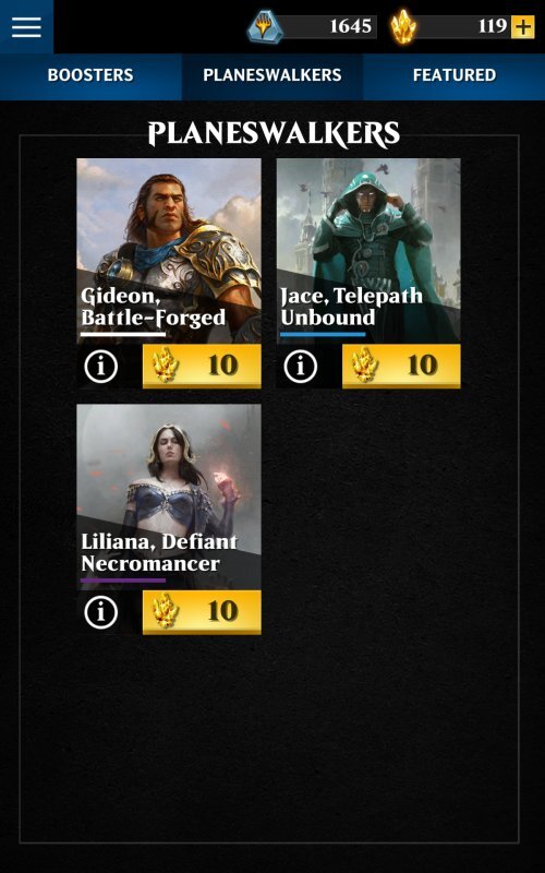 Magic: The Gathering - Puzzle Quest