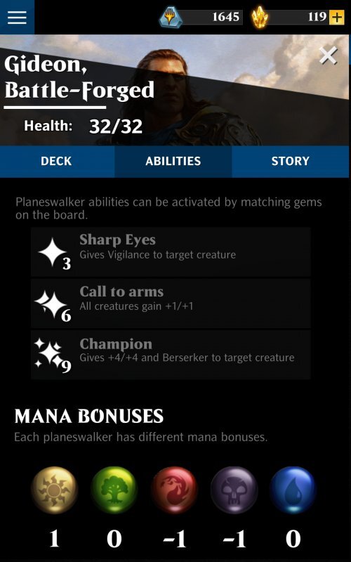 Magic: The Gathering - Puzzle Quest