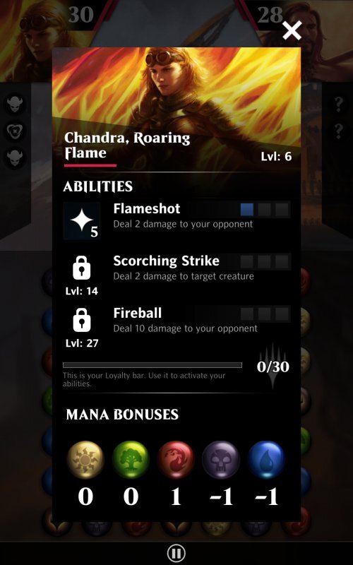 Magic: The Gathering - Puzzle Quest