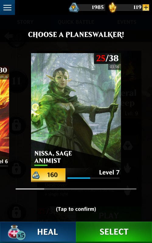 Magic: The Gathering - Puzzle Quest