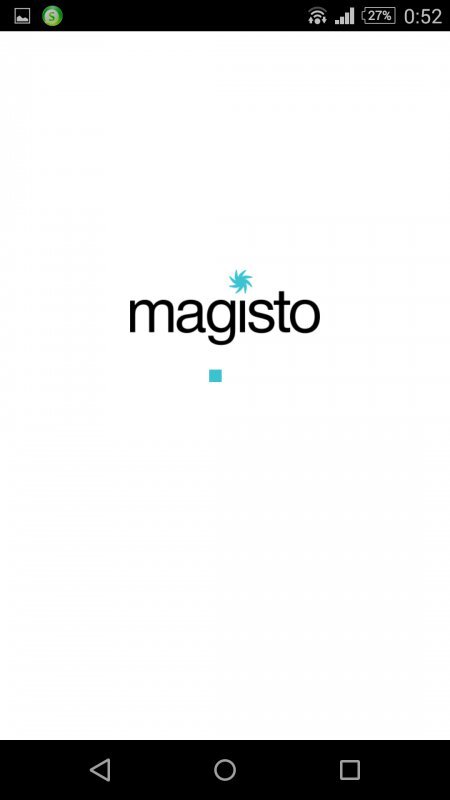 Magisto
