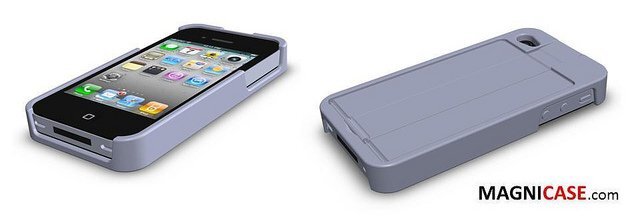 Magnicase