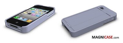 Magnicase