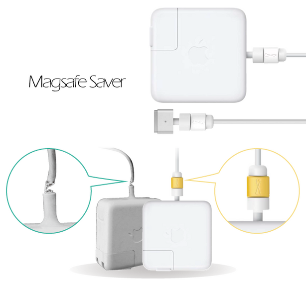 MagSafe Saver