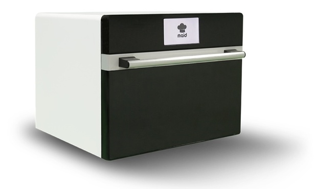 MAID Oven