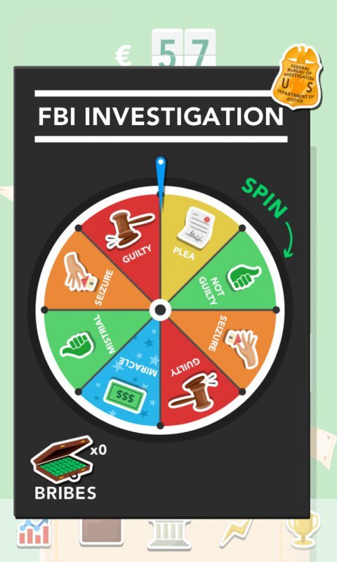 Make It Rain: Love of Money