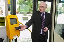 Malá revoluce v Plzni: O2 spouští NFC služby