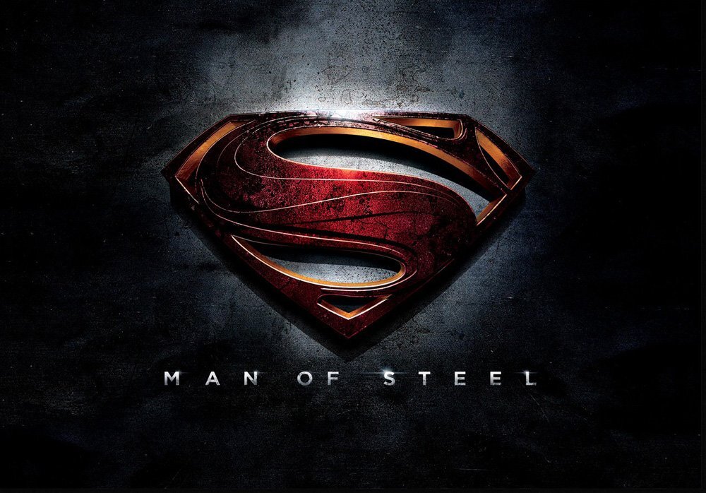 Man of Steel