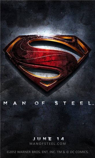Man of Steel (TM)