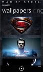 Man of Steel (TM)