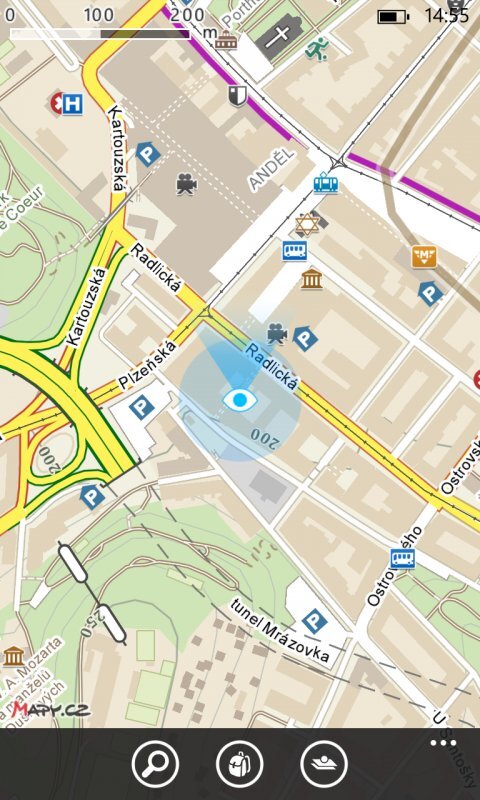 Mapy.cz