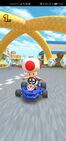 Mario Kart Tour