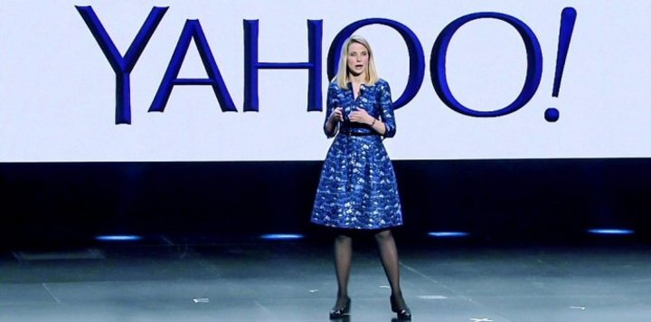 Marissa Mayer