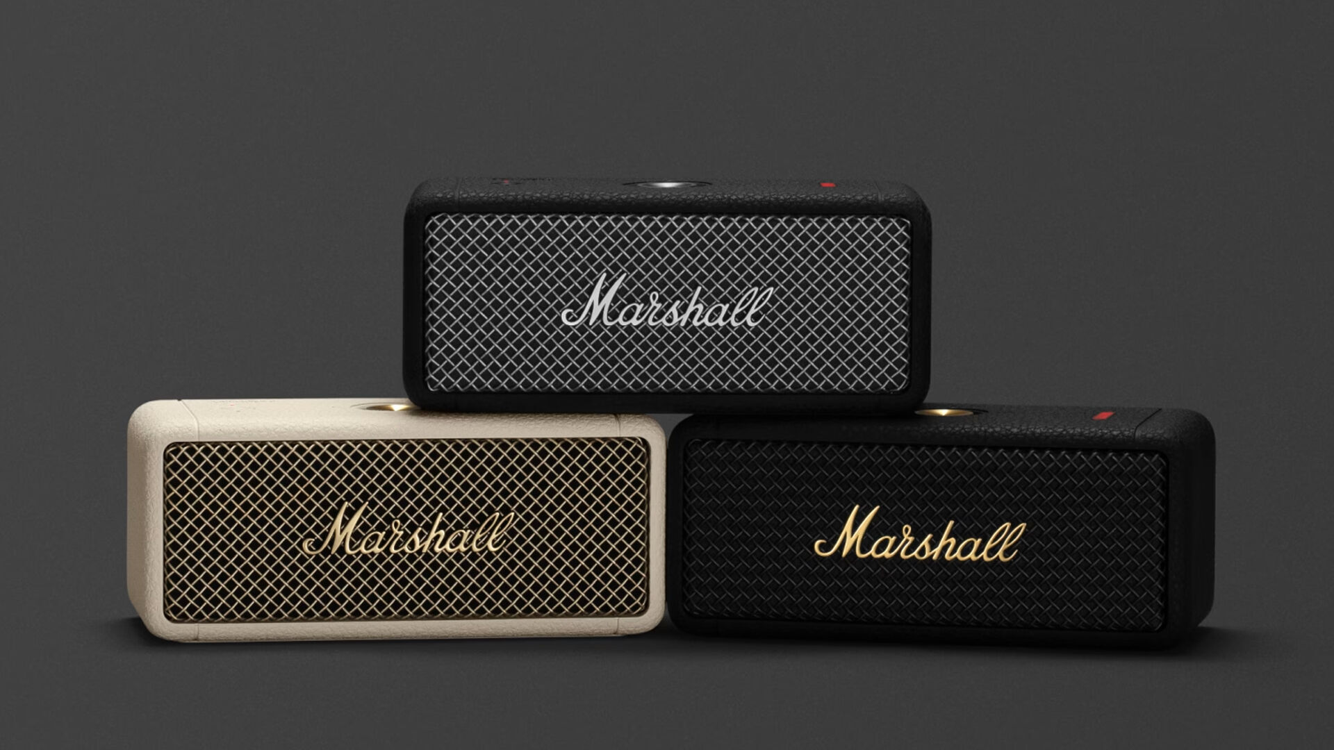 Marshall