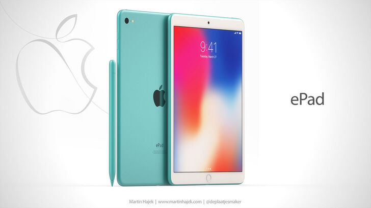 Martin Hájek koncept