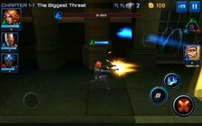 MARVEL Future Fight