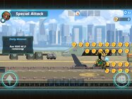 Marvel Run Jump Smash!