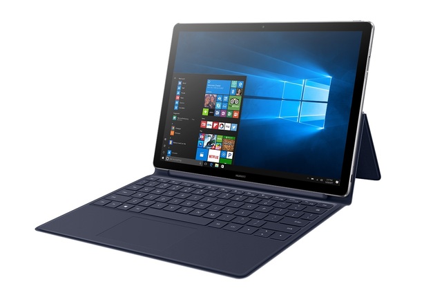 MateBook E