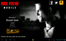 Max Payne