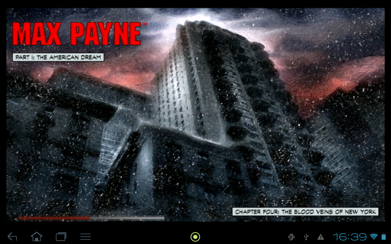 Max Payne