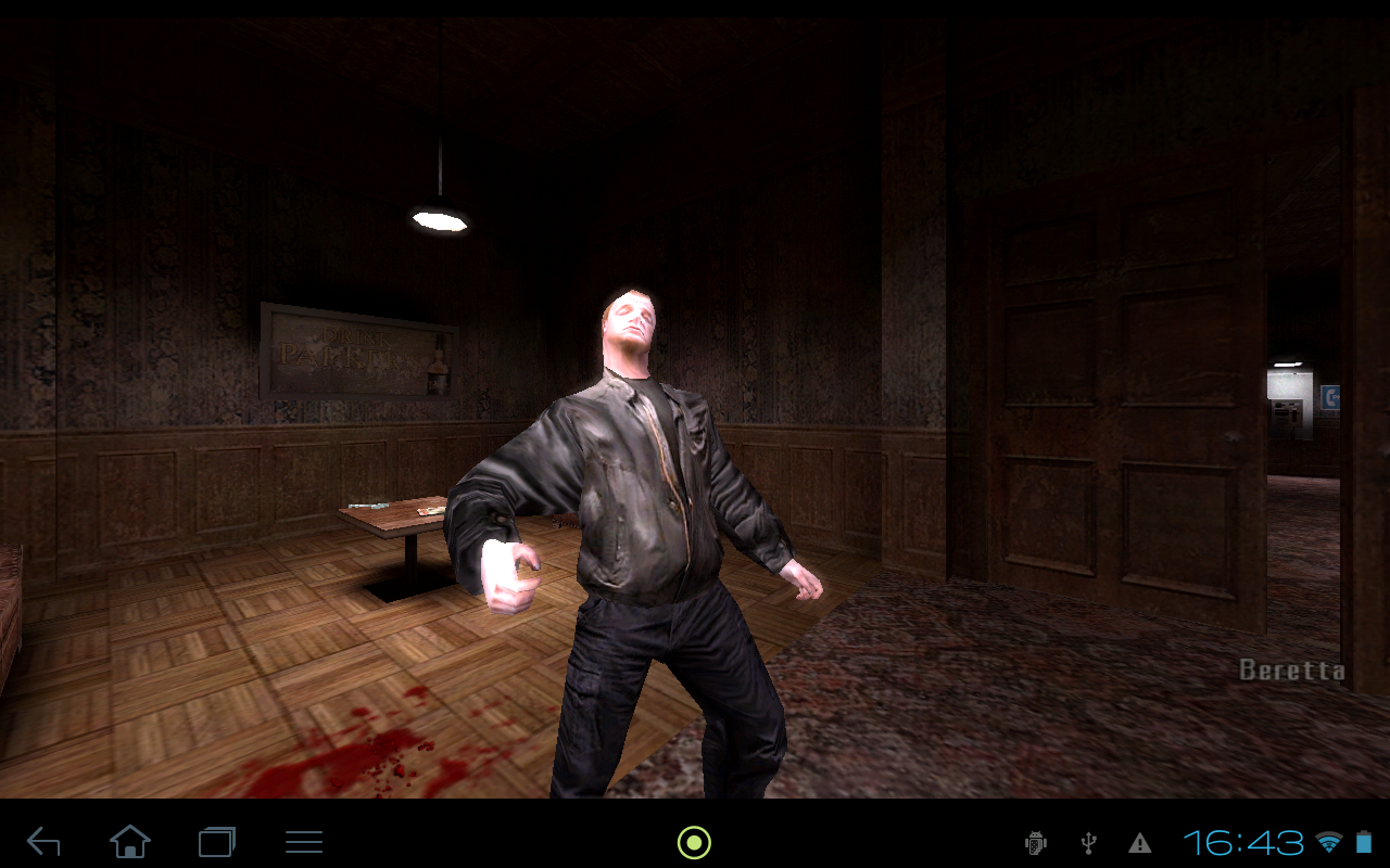 Max Payne