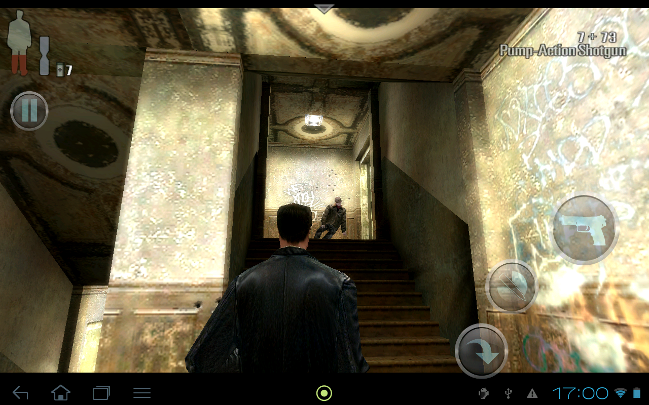 Max Payne