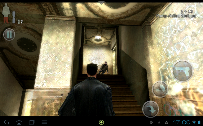 Max Payne