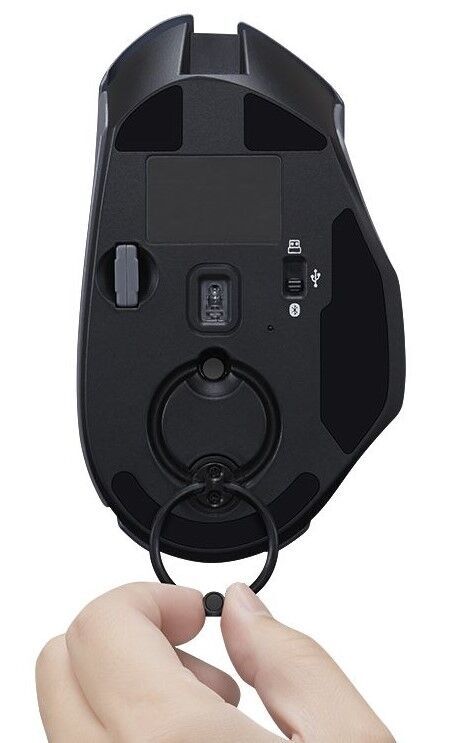 Mechanical Energy Harvesting Combo