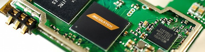 Mediatek Chipset
