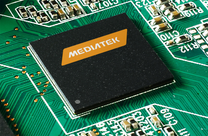 MediaTek Helio