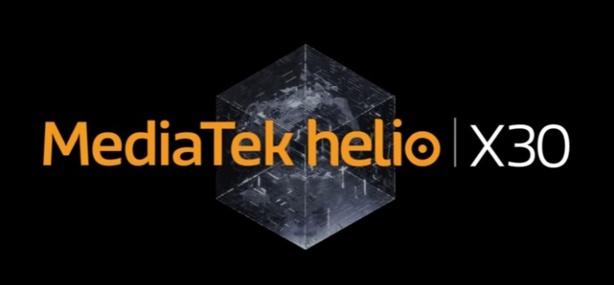 MediaTek Helio X30