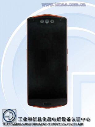 Meitu MP1801