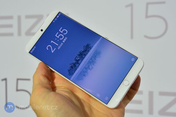 Meizu 15