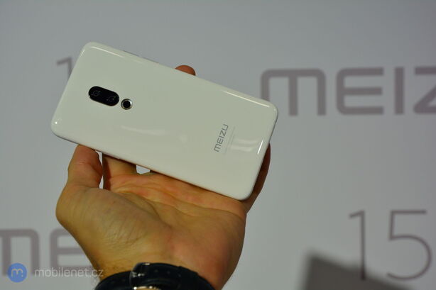 Meizu 15