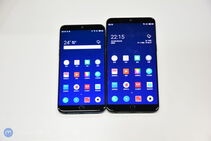 Meizu 15